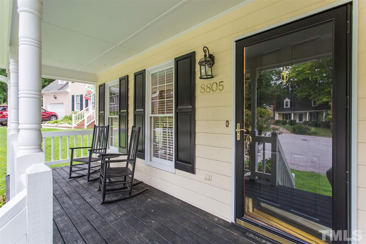 8805 Life Lane Raleigh, NC 27615 - Photo 5 of 28