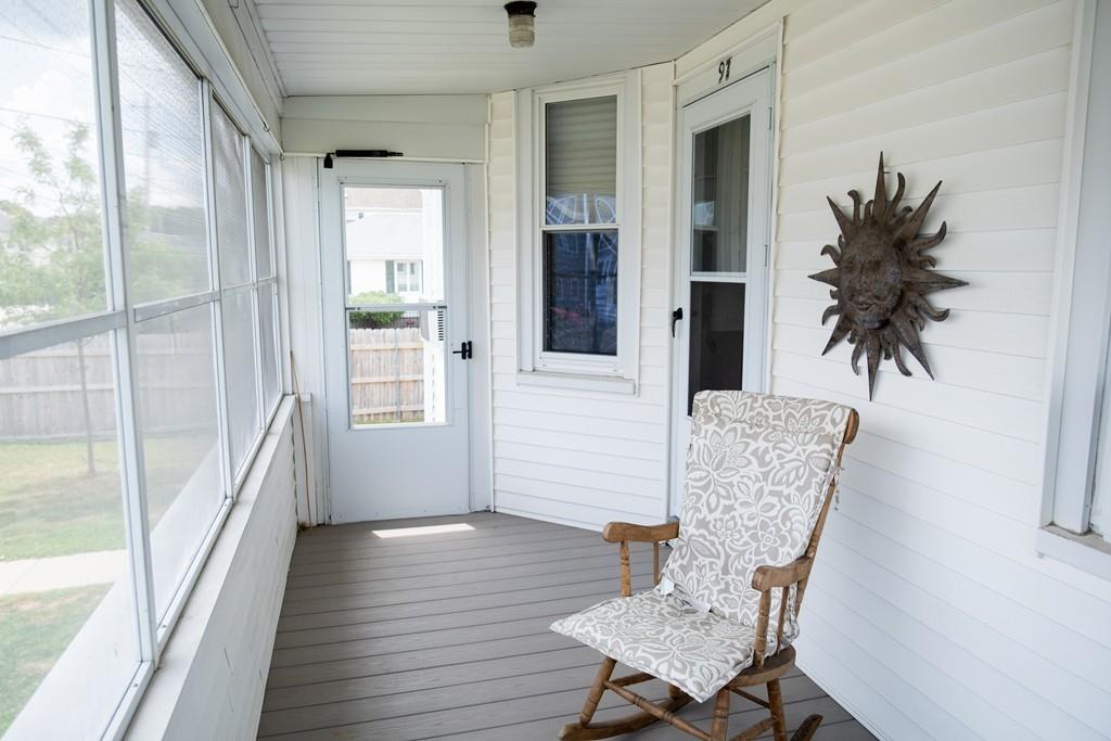 97 Stevens Street Fall River, MA 02721 - Photo 8 of 20 a view of a livingroom with furniture and window