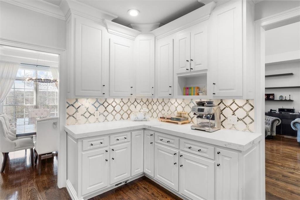 1746 Wayside Road Kingston, GA 30145 - Photo 8 of 41