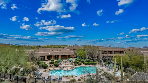 $5,500 | 36601 North Mule Train Road, Unit 12C, Carefree, AZ 85377