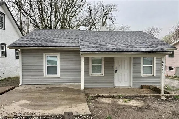 $105,000 | 10031 East Wilson Road, Independence, MO 64053