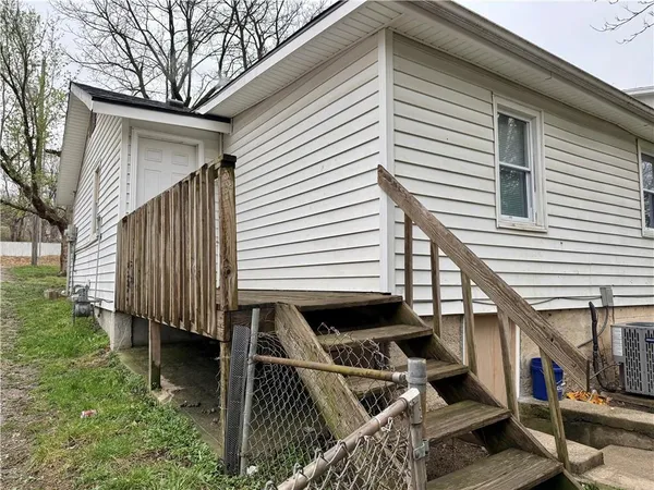 $105,000 | 10031 East Wilson Road, Independence, MO 64053