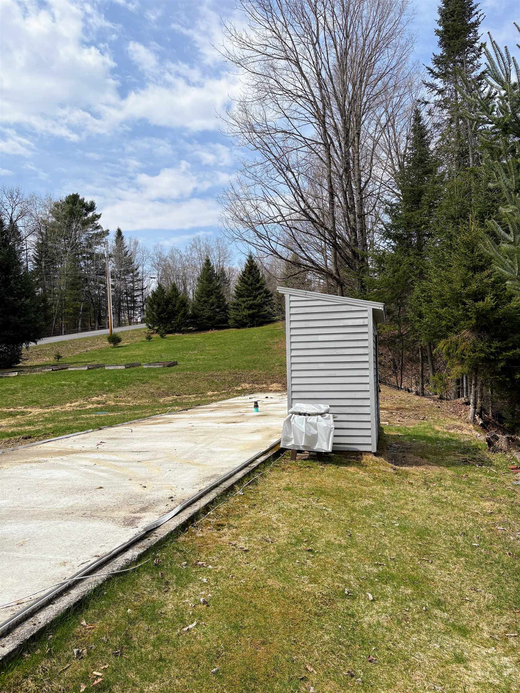 160 West Hill Road Roxbury, VT 05669 - Photo 4 of 9 Gallery Image 4