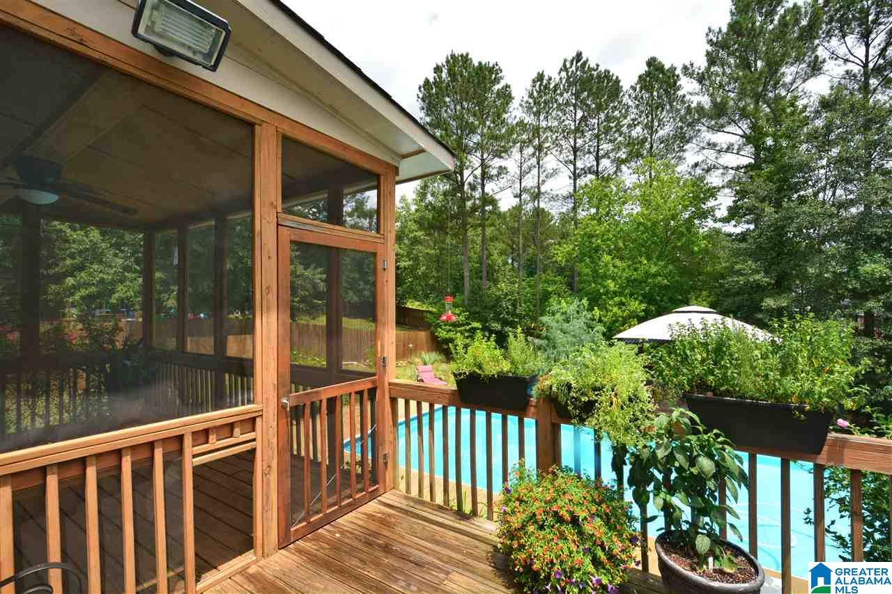 233 Woodbridge Trail Chelsea, AL 35043 - Photo 34 of 42