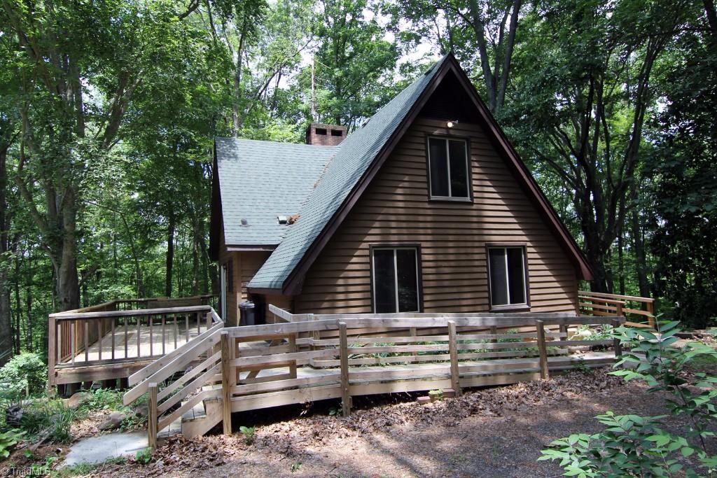 261 Claude Ratledge Road Mocksville, NC 27028 - Photo 1 of 25 Gallery Image 1
