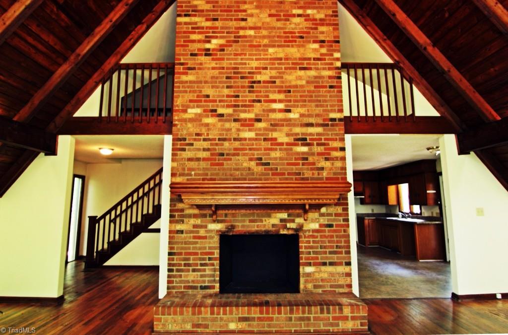 261 Claude Ratledge Road Mocksville, NC 27028 - Photo 3 of 25 Gallery Image 3