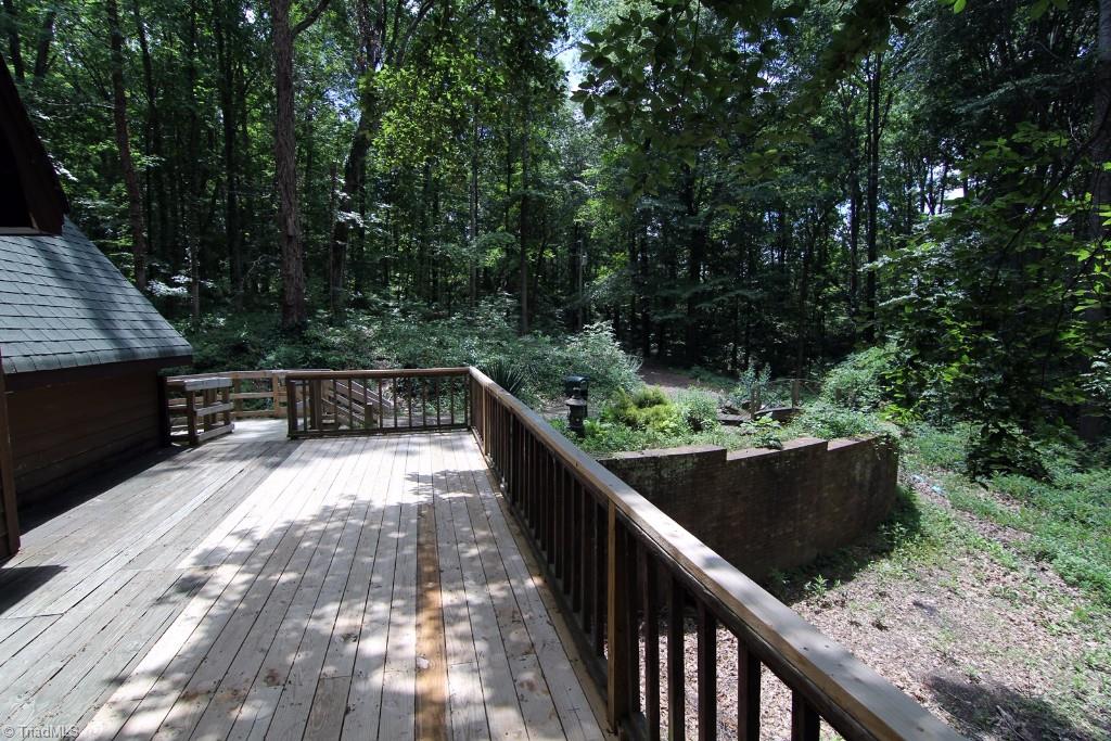 261 Claude Ratledge Road Mocksville, NC 27028 - Photo 22 of 25 Gallery Image 22