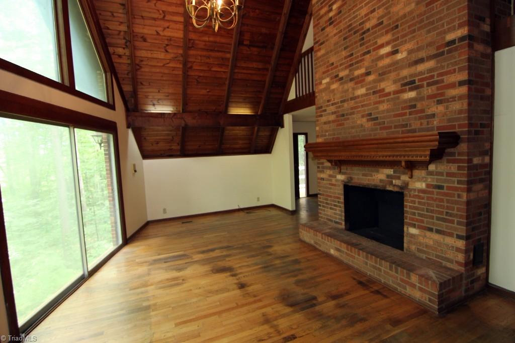 261 Claude Ratledge Road Mocksville, NC 27028 - Photo 4 of 25 Gallery Image 4