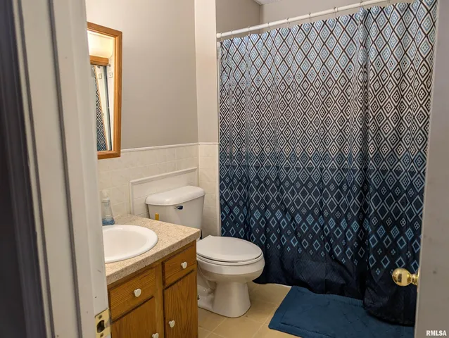 $120,000 | 21 Manor Drive, Park View, IA 52748