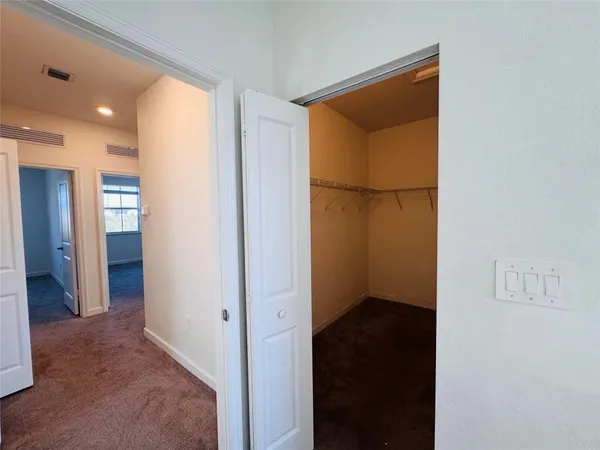 a view of small space