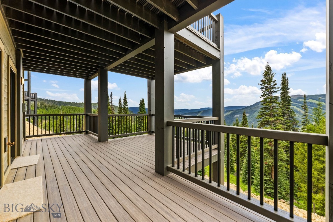 20 Lower Cascade Ridge Road, Unit 20 Big Sky, MT 59716 - Photo 61 of 79 Gallery Image 61