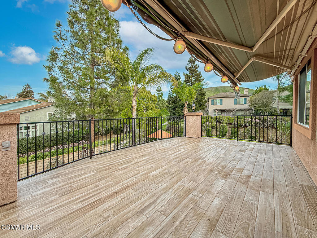 290 Culview Court Simi Valley, CA 93065 - Photo 43 of 68
