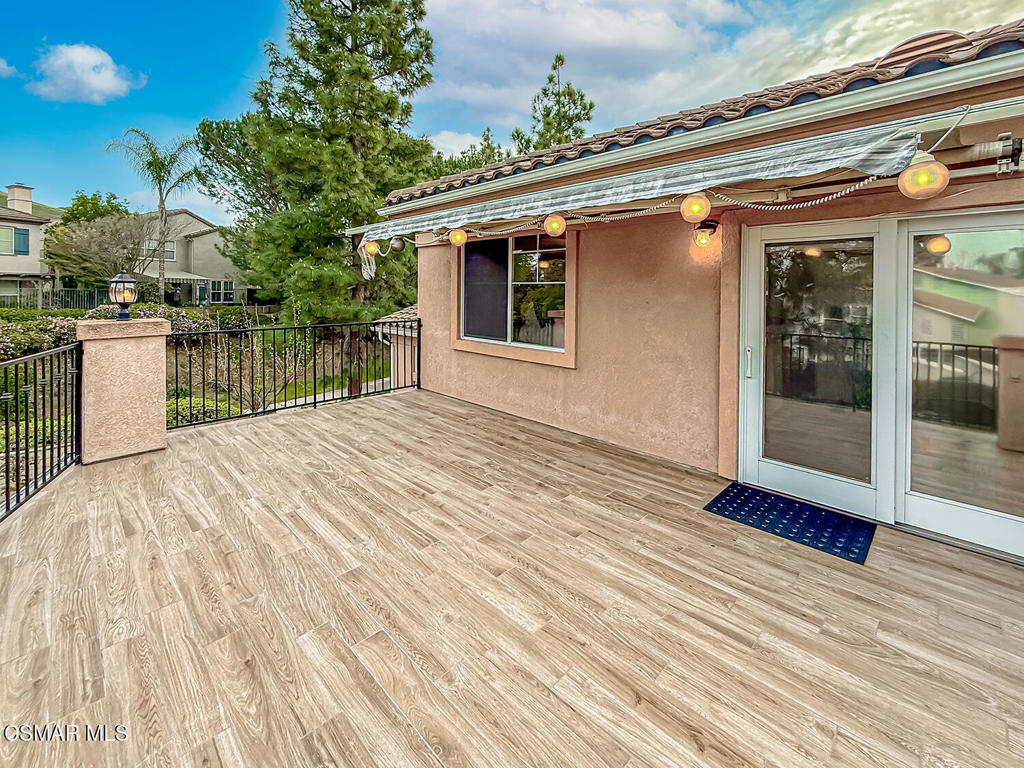 290 Culview Court Simi Valley, CA 93065 - Photo 44 of 68