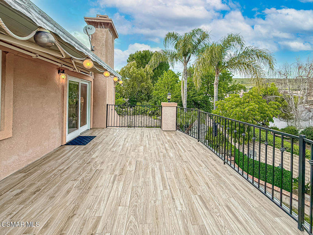 290 Culview Court Simi Valley, CA 93065 - Photo 45 of 68