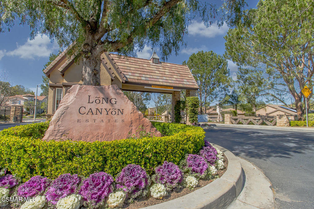 290 Culview Court Simi Valley, CA 93065 - Photo 56 of 68