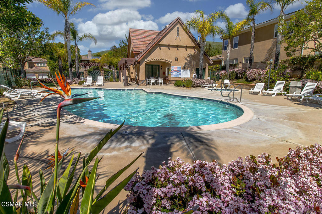 290 Culview Court Simi Valley, CA 93065 - Photo 57 of 68