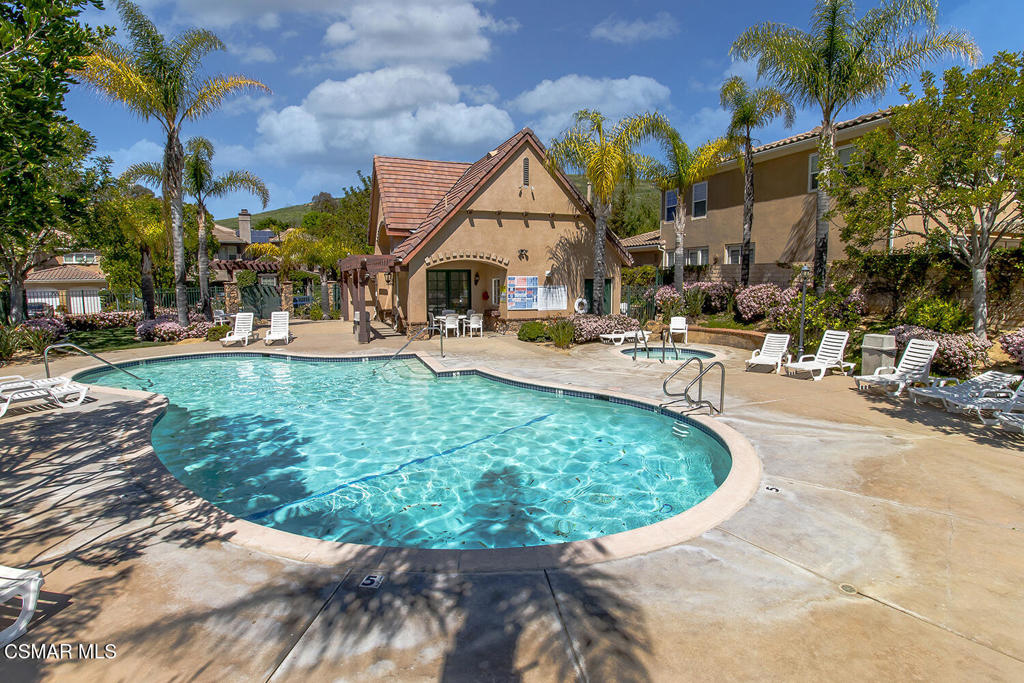 290 Culview Court Simi Valley, CA 93065 - Photo 64 of 68