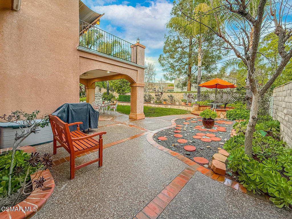 290 Culview Court Simi Valley, CA 93065 - Photo 68 of 68