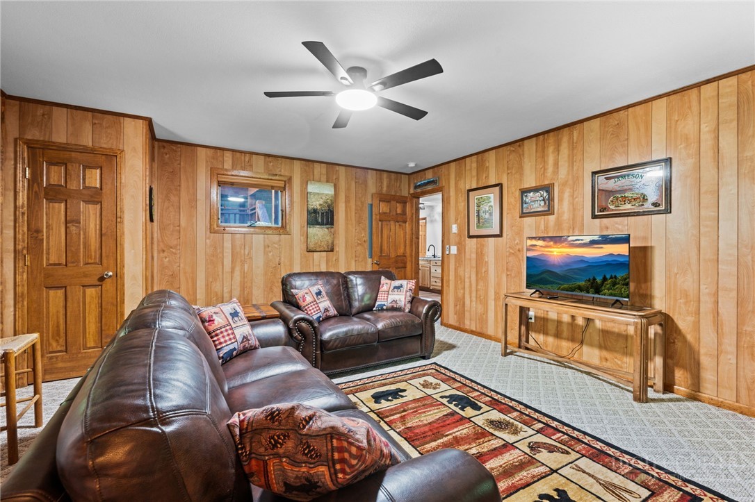498 St Andrews Road Beech Mountain, NC 28604 - Photo 24 of 43 Gallery Image 24