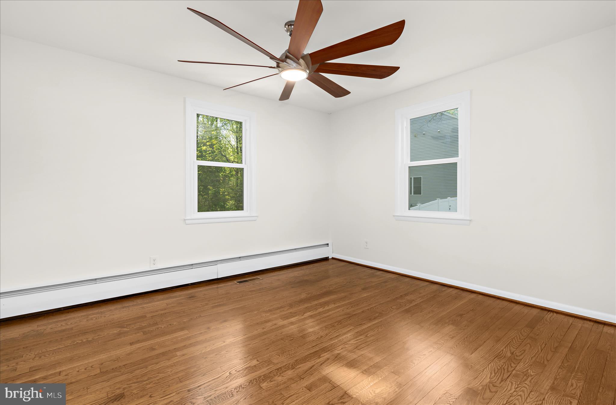 2836 Ridge Road Windsor Mill, MD 21244 - Photo 13 of 47 Two main level bedrooms