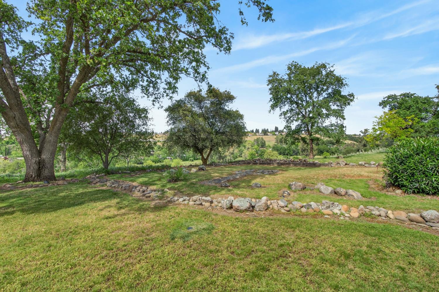 4460 North Star Street Rocklin, CA 95677 - Photo 2 of 50 The view from the backyard! Sunset Whitney Recreation down below.