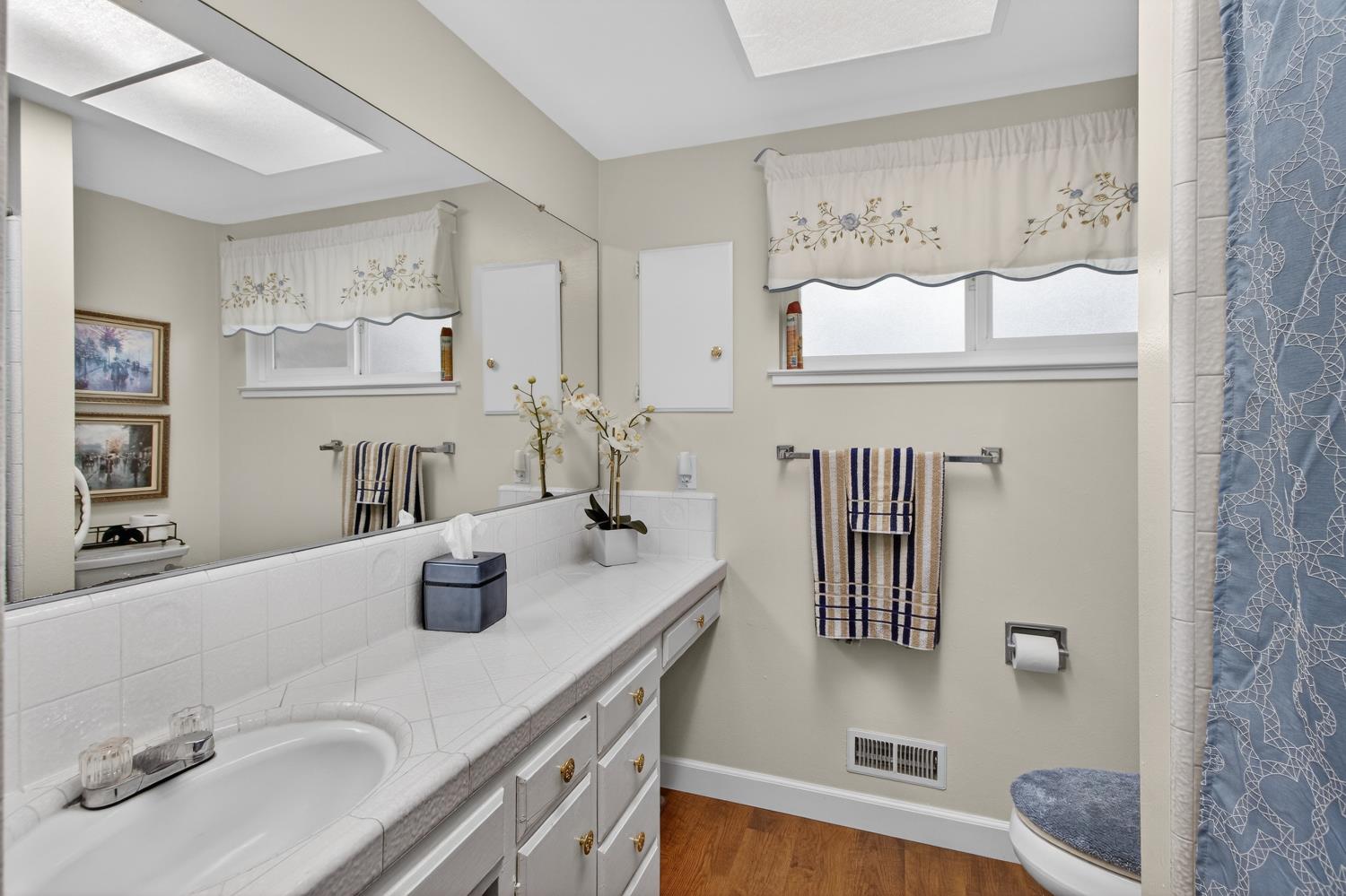 4460 North Star Street Rocklin, CA 95677 - Photo 35 of 50 Hall Bathroom