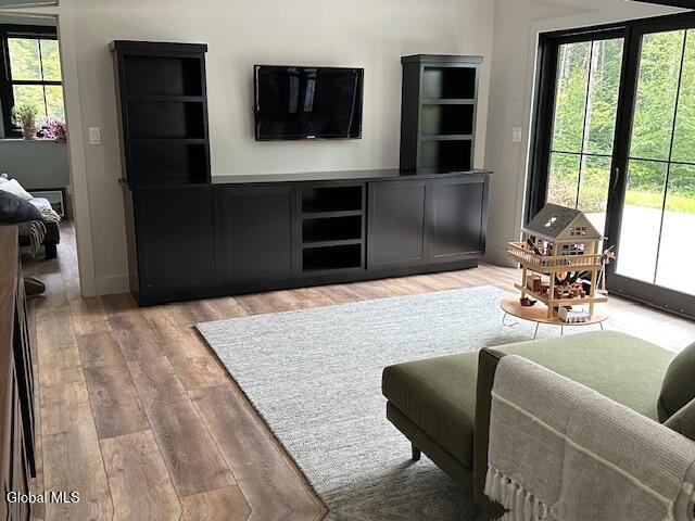 50 Lincoln Mountain Road Corinth, NY 12822 - Photo 11 of 40 IMG_2597