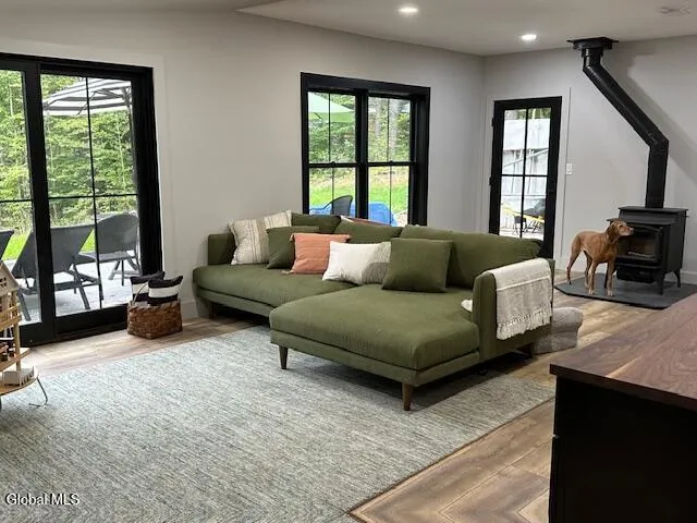 $1,200,000 | 50 Lincoln Mountain Road, Corinth, NY 12822