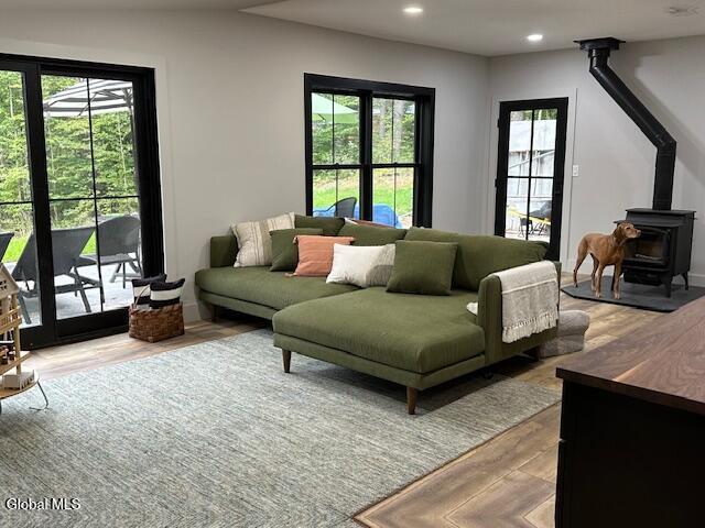 50 Lincoln Mountain Road Corinth, NY 12822 - Photo 14 of 40 IMG_2603