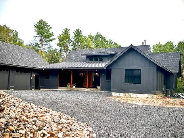 $1,200,000 | 50 Lincoln Mountain Road, Corinth, NY 12822