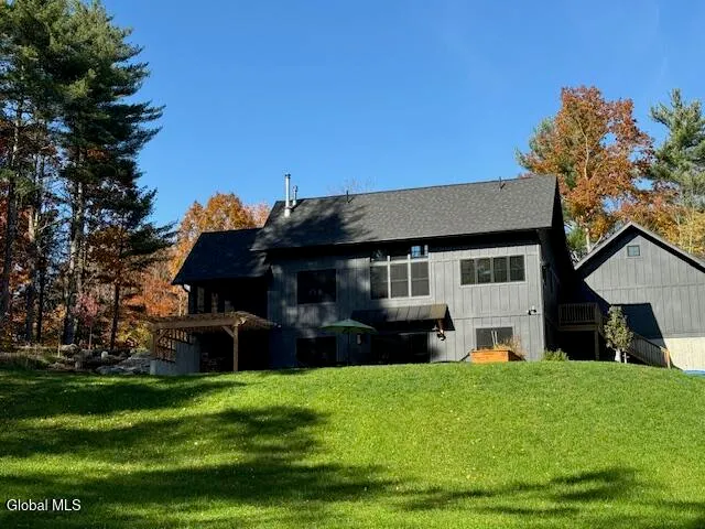 $1,200,000 | 50 Lincoln Mountain Road, Corinth, NY 12822