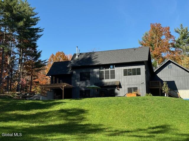 50 Lincoln Mountain Road Corinth, NY 12822 - Photo 26 of 40 IMG_4068