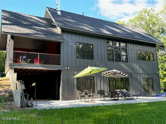 $1,200,000 | 50 Lincoln Mountain Road, Corinth, NY 12822