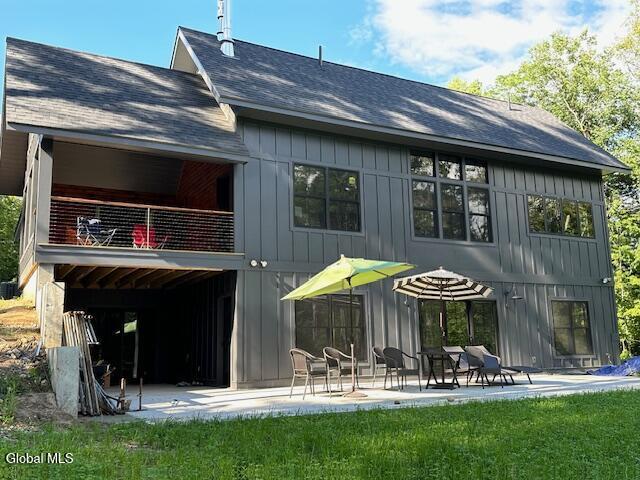 50 Lincoln Mountain Road Corinth, NY 12822 - Photo 29 of 40 IMG_2501