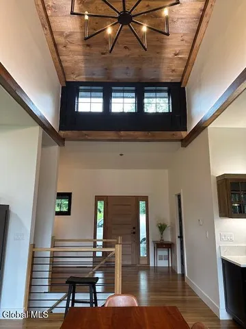 $1,200,000 | 50 Lincoln Mountain Road, Corinth, NY 12822