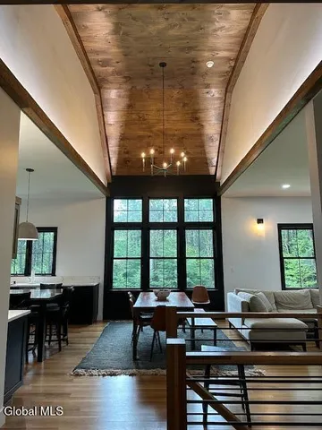 $1,200,000 | 50 Lincoln Mountain Road, Corinth, NY 12822