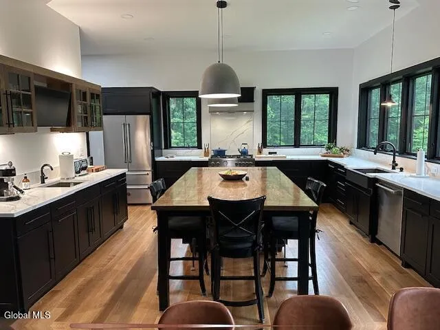 $1,200,000 | 50 Lincoln Mountain Road, Corinth, NY 12822