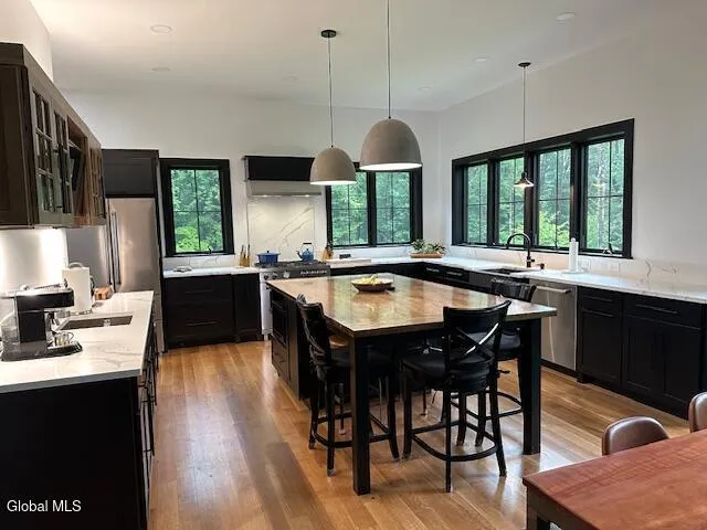 $1,200,000 | 50 Lincoln Mountain Road, Corinth, NY 12822