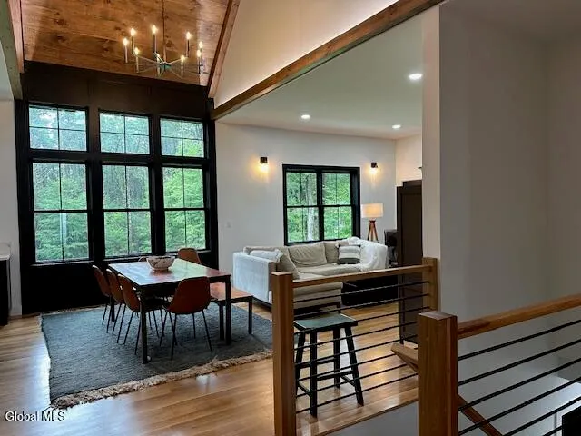 $1,200,000 | 50 Lincoln Mountain Road, Corinth, NY 12822