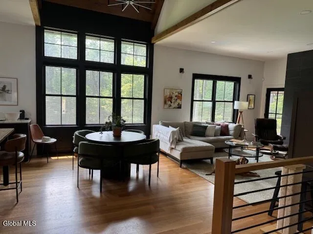 $1,200,000 | 50 Lincoln Mountain Road, Corinth, NY 12822