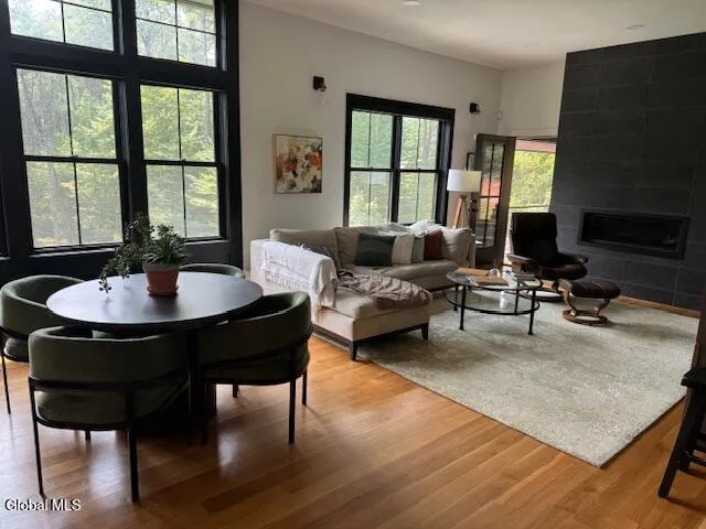 $1,200,000 | 50 Lincoln Mountain Road, Corinth, NY 12822