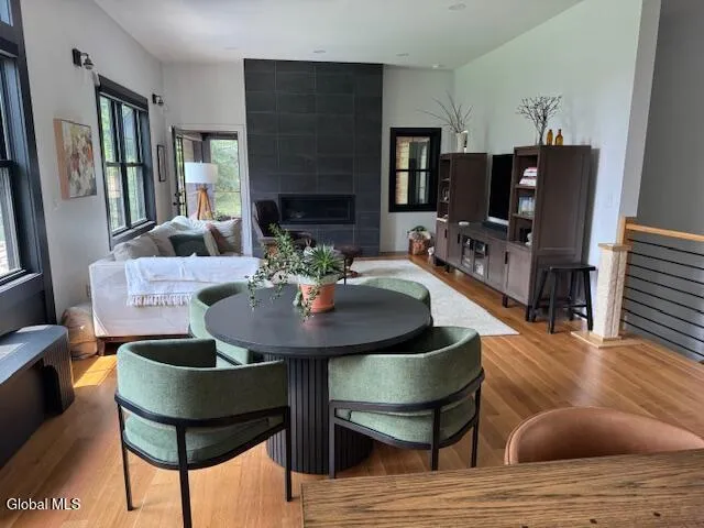 $1,200,000 | 50 Lincoln Mountain Road, Corinth, NY 12822