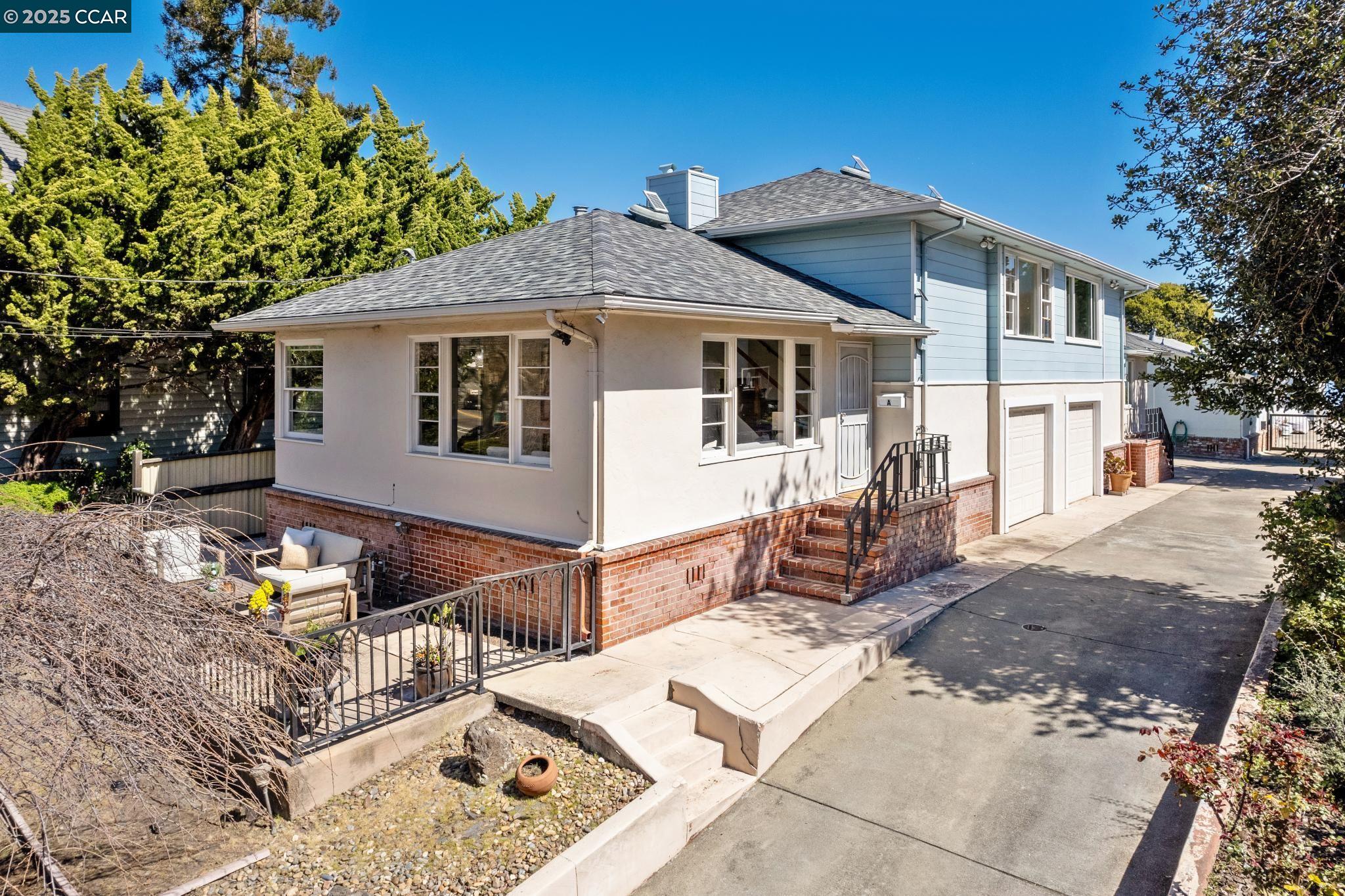 1618 Fernside Boulevard Alameda, CA 94501 - Photo 1 of 1