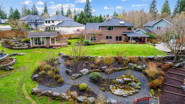 $929,000 | 12823 200th Avenue Southeast, Monroe, WA 98272