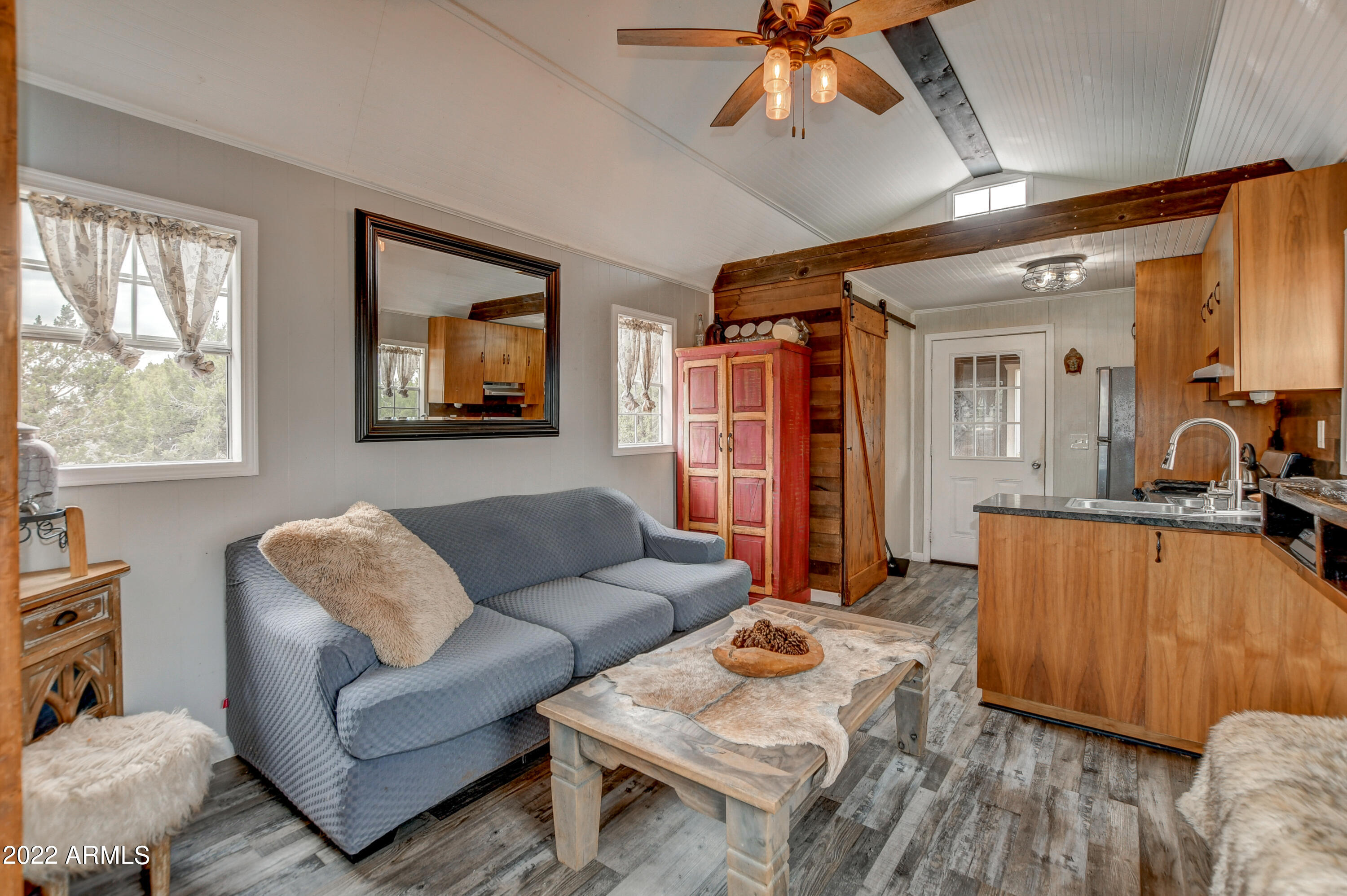 1550 Java Drive Ash Fork, AZ 86320 - Photo 42 of 66 Living Room