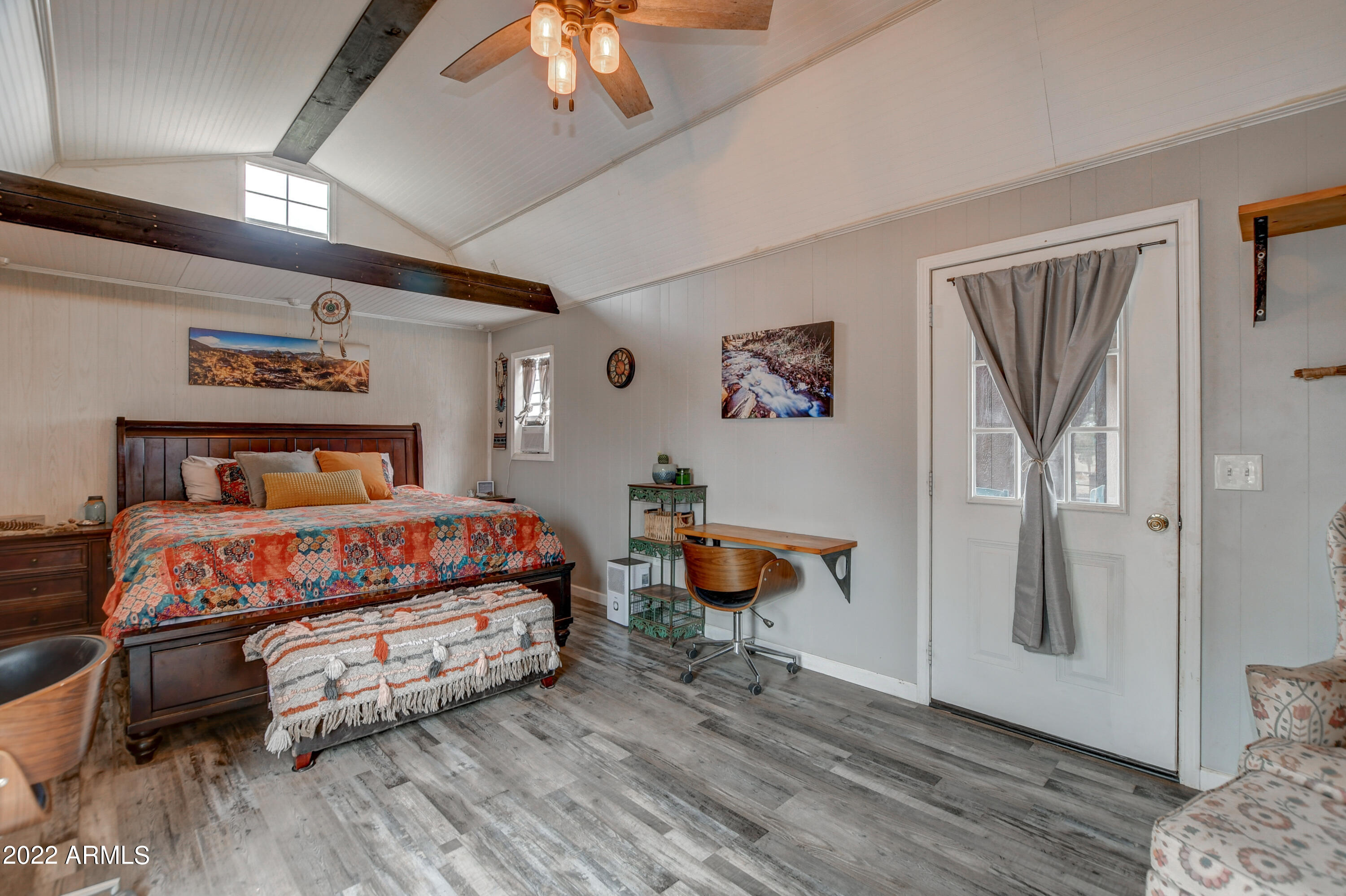 1550 Java Drive Ash Fork, AZ 86320 - Photo 48 of 66 Primary Bedroom