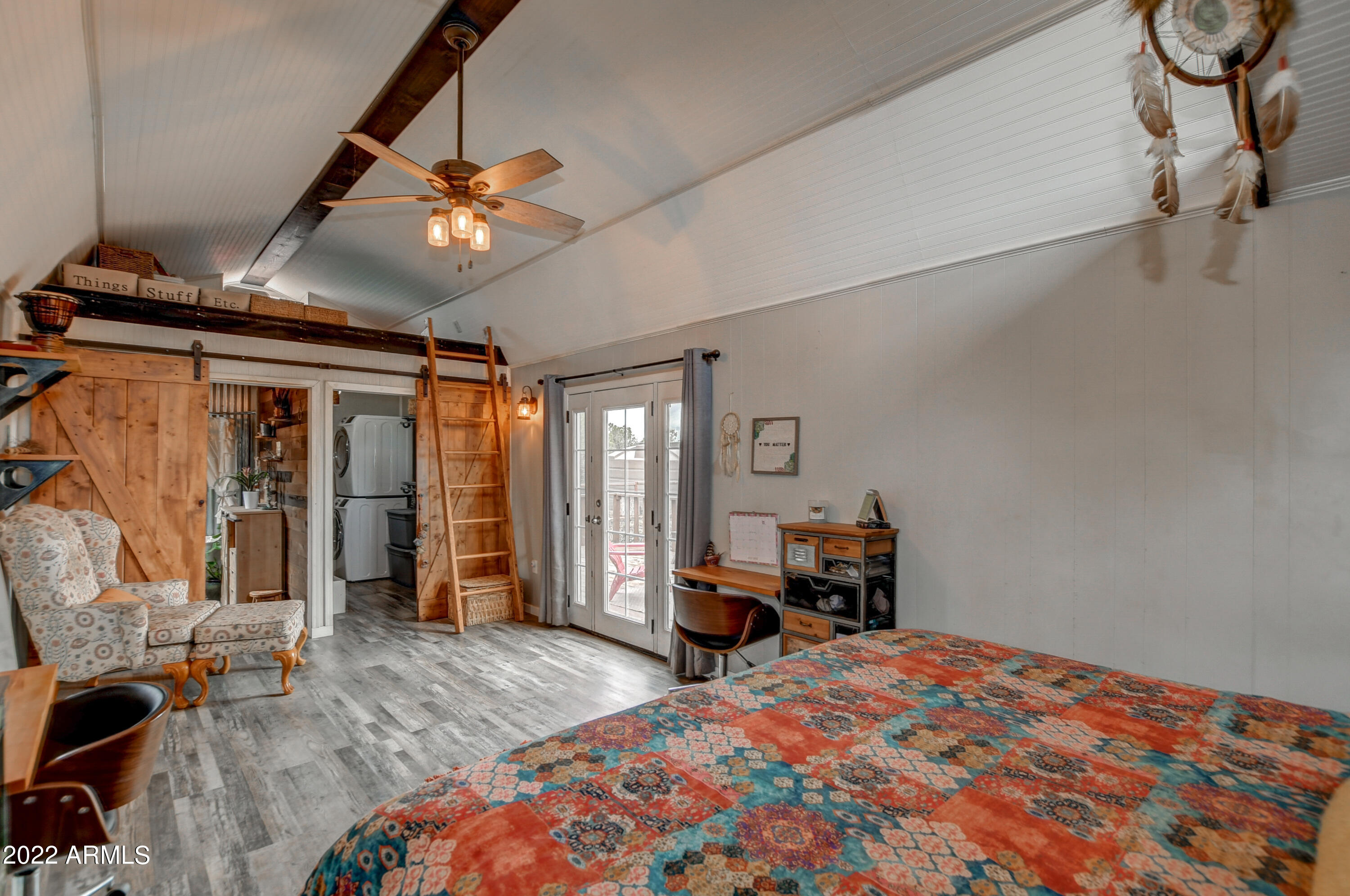 1550 Java Drive Ash Fork, AZ 86320 - Photo 50 of 66 Primary Bedroom