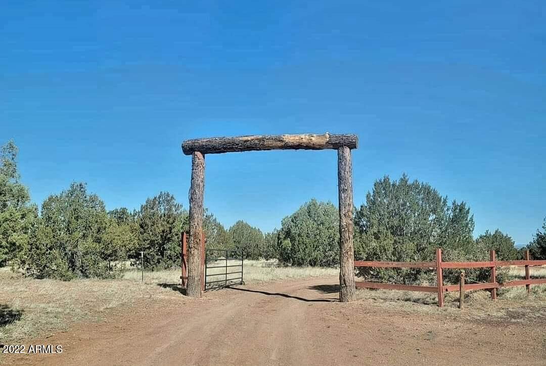 Gated Entry