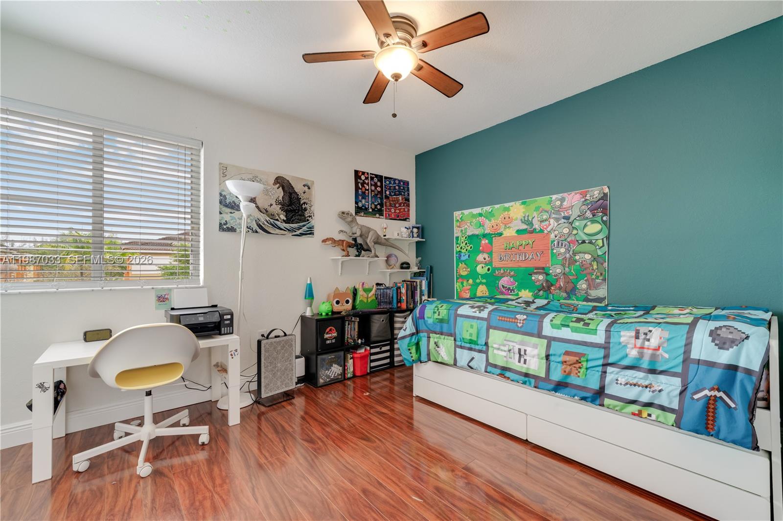 8916 Southwest 19th Street Miramar, FL 33025 - Photo 18 of 47