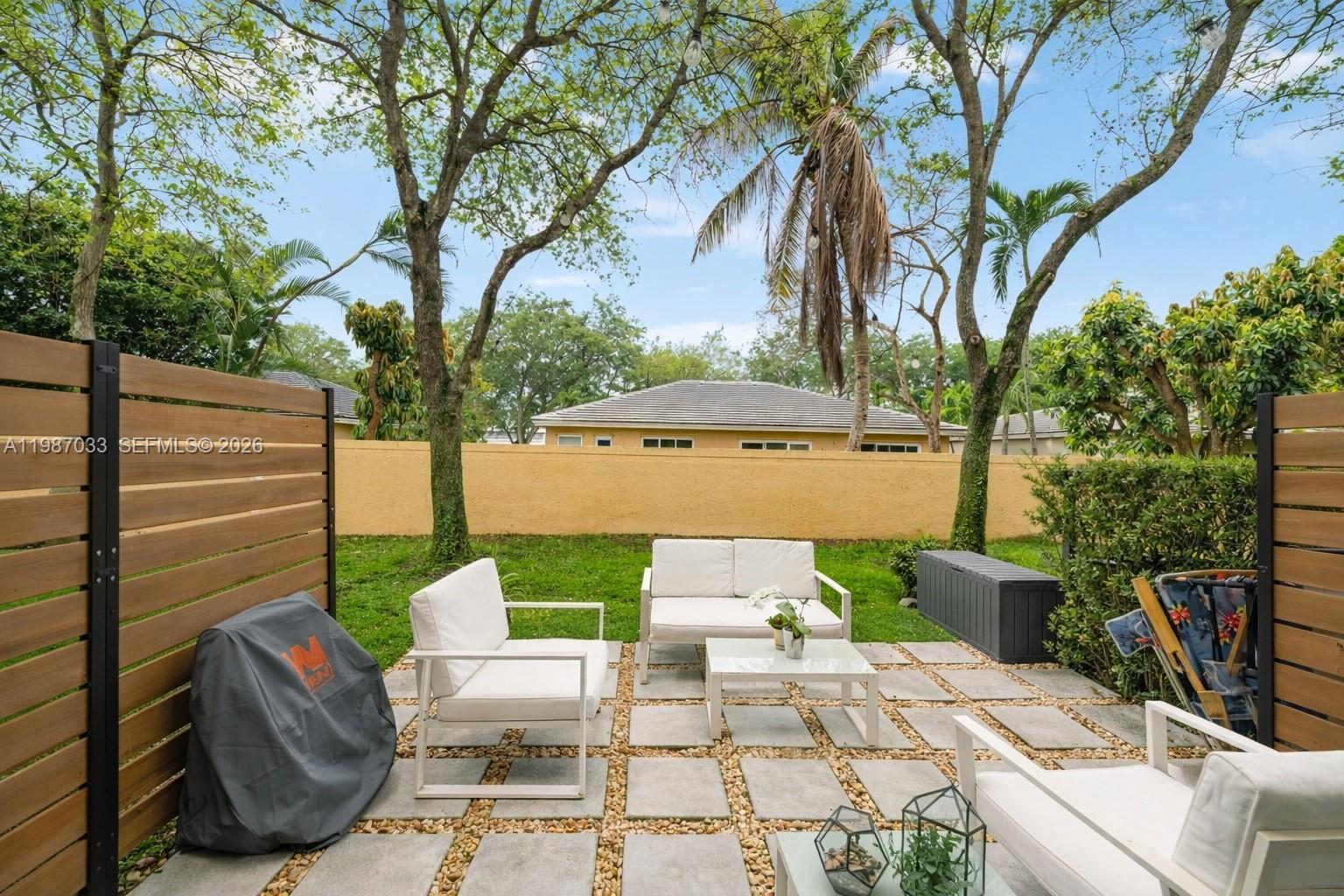 8916 Southwest 19th Street Miramar, FL 33025 - Photo 26 of 47